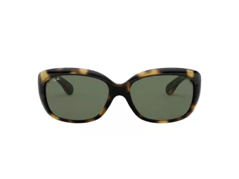 Ray-Ban Jackie Ohh Aurinkolasit RB 4101 710