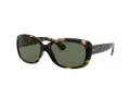 Ray-Ban Jackie Ohh Aurinkolasit RB 4101 710