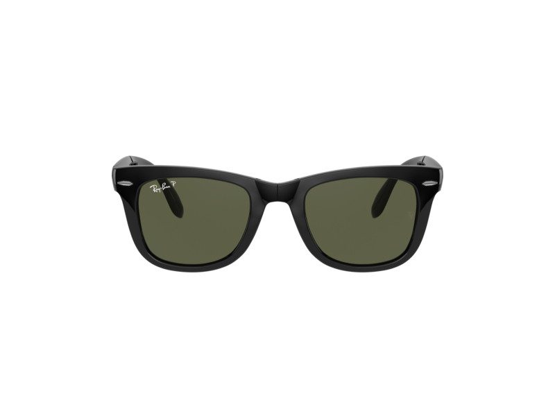 Ray-Ban Folding Wayfarer Aurinkolasit RB 4105 601/58