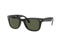 Ray-Ban Folding Wayfarer Aurinkolasit RB 4105 601/58