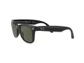 Ray-Ban Folding Wayfarer Aurinkolasit RB 4105 601/58