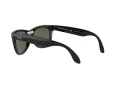 Ray-Ban Folding Wayfarer Aurinkolasit RB 4105 601/58