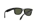 Ray-Ban Folding Wayfarer Aurinkolasit RB 4105 601/58
