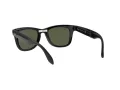 Ray-Ban Folding Wayfarer Aurinkolasit RB 4105 601/58