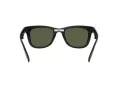 Ray-Ban Folding Wayfarer Aurinkolasit RB 4105 601/58
