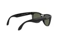 Ray-Ban Folding Wayfarer Aurinkolasit RB 4105 601/58