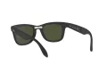 Ray-Ban Folding Wayfarer Aurinkolasit RB 4105 601S