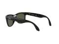 Ray-Ban Folding Wayfarer Aurinkolasit RB 4105 601