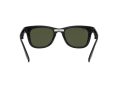Ray-Ban Folding Wayfarer Aurinkolasit RB 4105 601