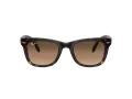 Ray-Ban Folding Wayfarer Aurinkolasit RB 4105 710/51