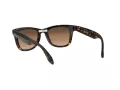Ray-Ban Folding Wayfarer Aurinkolasit RB 4105 710/51