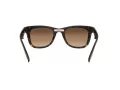 Ray-Ban Folding Wayfarer Aurinkolasit RB 4105 710/51