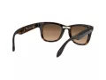 Ray-Ban Folding Wayfarer Aurinkolasit RB 4105 710/51