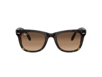 Ray-Ban Folding Wayfarer Aurinkolasit RB 4105 710/51