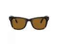 Ray-Ban Folding Wayfarer Aurinkolasit RB 4105 710