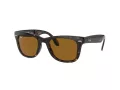 Ray-Ban Folding Wayfarer Aurinkolasit RB 4105 710
