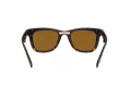 Ray-Ban Folding Wayfarer Aurinkolasit RB 4105 710