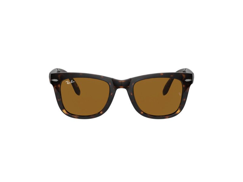 Ray-Ban Folding Wayfarer Aurinkolasit RB 4105 710