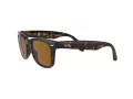 Ray-Ban Folding Wayfarer Aurinkolasit RB 4105 710