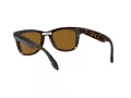 Ray-Ban Folding Wayfarer Aurinkolasit RB 4105 710