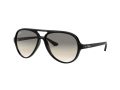 Ray-Ban Cats 5000 Aurinkolasit RB 4125 601/32