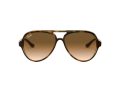 Ray-Ban Cats 5000 Aurinkolasit RB 4125 710/51