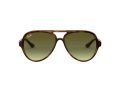 Ray-Ban Cats 5000 Aurinkolasit RB 4125 710/A6