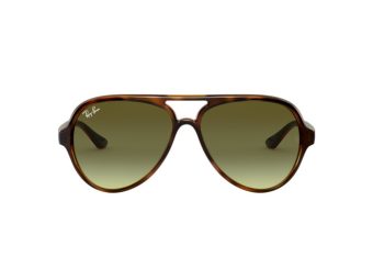 Ray-Ban Cats 5000 Aurinkolasit RB 4125 710/A6
