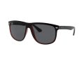 Ray-Ban Boyfriend Aurinkolasit RB 4147 617187