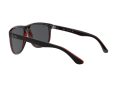 Ray-Ban Boyfriend Aurinkolasit RB 4147 617187