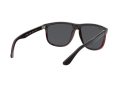 Ray-Ban Boyfriend Aurinkolasit RB 4147 617187