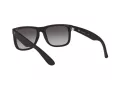 Ray-Ban Justin Aurinkolasit RB 4165 601/8G