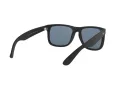 Ray-Ban Justin Aurinkolasit RB 4165 622/2V