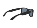 Ray-Ban Justin Aurinkolasit RB 4165 622/2V