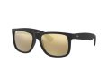 Ray-Ban Justin Aurinkolasit RB 4165 622/5A