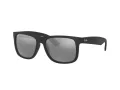 Ray-Ban Justin Aurinkolasit RB 4165 622/6G