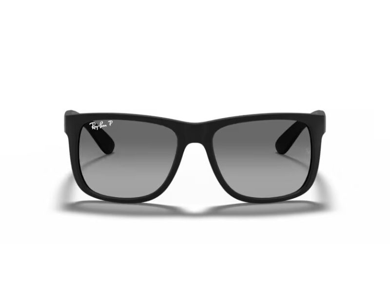 Ray-Ban Justin Aurinkolasit RB 4165 622/T3