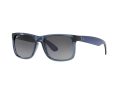 Ray-Ban Justin Aurinkolasit RB 4165 6596T3