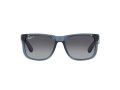 Ray-Ban Justin Aurinkolasit RB 4165 6596T3