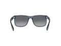 Ray-Ban Justin Aurinkolasit RB 4165 6596T3