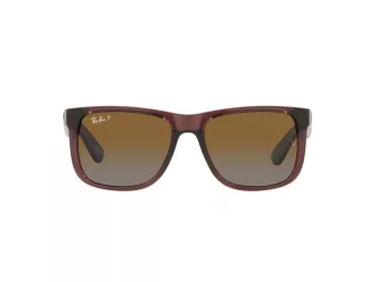 Ray-Ban Justin Aurinkolasit RB 4165 6597/T5