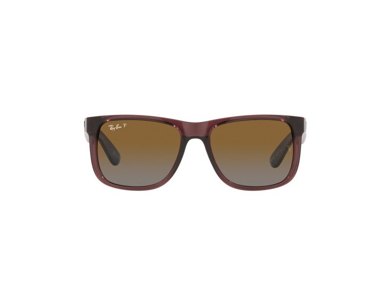 Ray-Ban Justin Aurinkolasit RB 4165 6597/T5