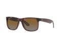 Ray-Ban Justin Aurinkolasit RB 4165 6597/T5