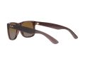 Ray-Ban Justin Aurinkolasit RB 4165 6597/T5