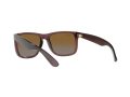 Ray-Ban Justin Aurinkolasit RB 4165 6597/T5
