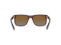 Ray-Ban Justin Aurinkolasit RB 4165 6597/T5
