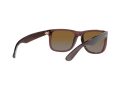 Ray-Ban Justin Aurinkolasit RB 4165 6597/T5