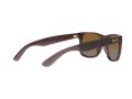 Ray-Ban Justin Aurinkolasit RB 4165 6597/T5