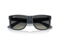 Ray-Ban Justin Aurinkolasit RB 4165 681311