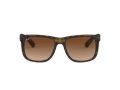 Ray-Ban Justin Aurinkolasit RB 4165 710/13